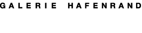 Galerie Hafenrand Logo